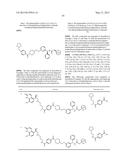 COMPOUNDS HAVING MUSCARINIC RECEPTOR ANTAGONIST AND BETA2 ADRENERGIC     RECEPTOR AGONIST ACTIVITY diagram and image