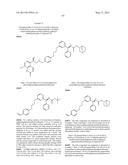 COMPOUNDS HAVING MUSCARINIC RECEPTOR ANTAGONIST AND BETA2 ADRENERGIC     RECEPTOR AGONIST ACTIVITY diagram and image