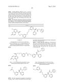 COMPOUNDS HAVING MUSCARINIC RECEPTOR ANTAGONIST AND BETA2 ADRENERGIC     RECEPTOR AGONIST ACTIVITY diagram and image