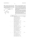 COMPOUNDS HAVING MUSCARINIC RECEPTOR ANTAGONIST AND BETA2 ADRENERGIC     RECEPTOR AGONIST ACTIVITY diagram and image