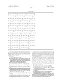 DOSAGE AND ADMINISTRATION OF BISPECIFIC SCFV CONJUGATES IN COMBINATION     WITH ANTI-CANCER THERAPEUTICS diagram and image