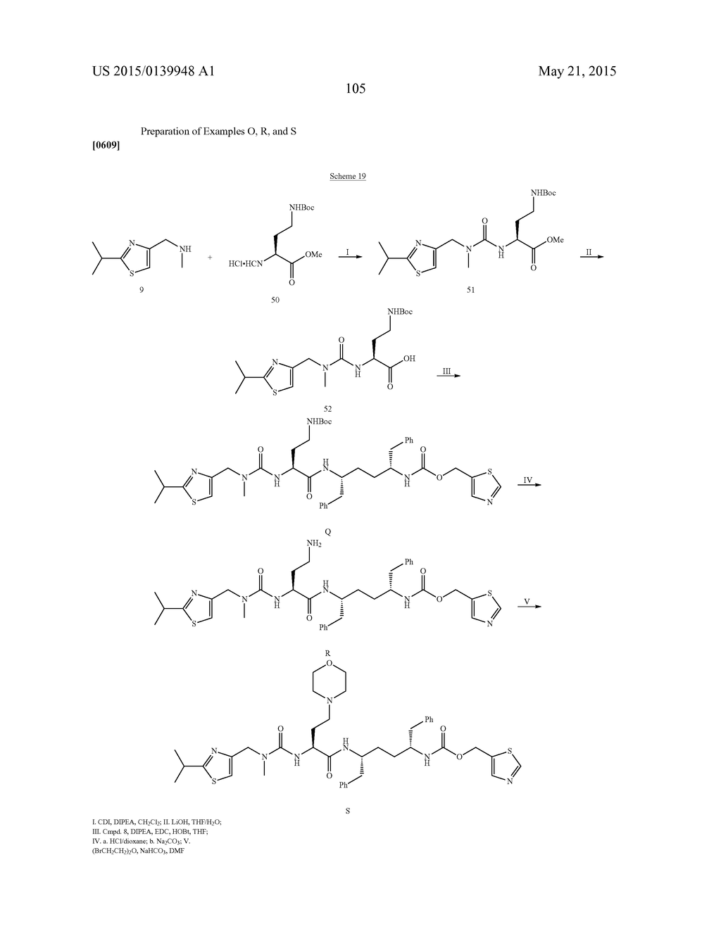 MODULATORS OF PHARMACOKINETIC PROPERTIES OF THERAPEUTICS - diagram, schematic, and image 106