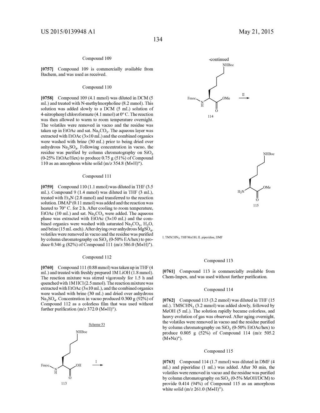 MODULATORS OF PHARMACOKINETIC PROPERTIES OF THERAPEUTICS - diagram, schematic, and image 135