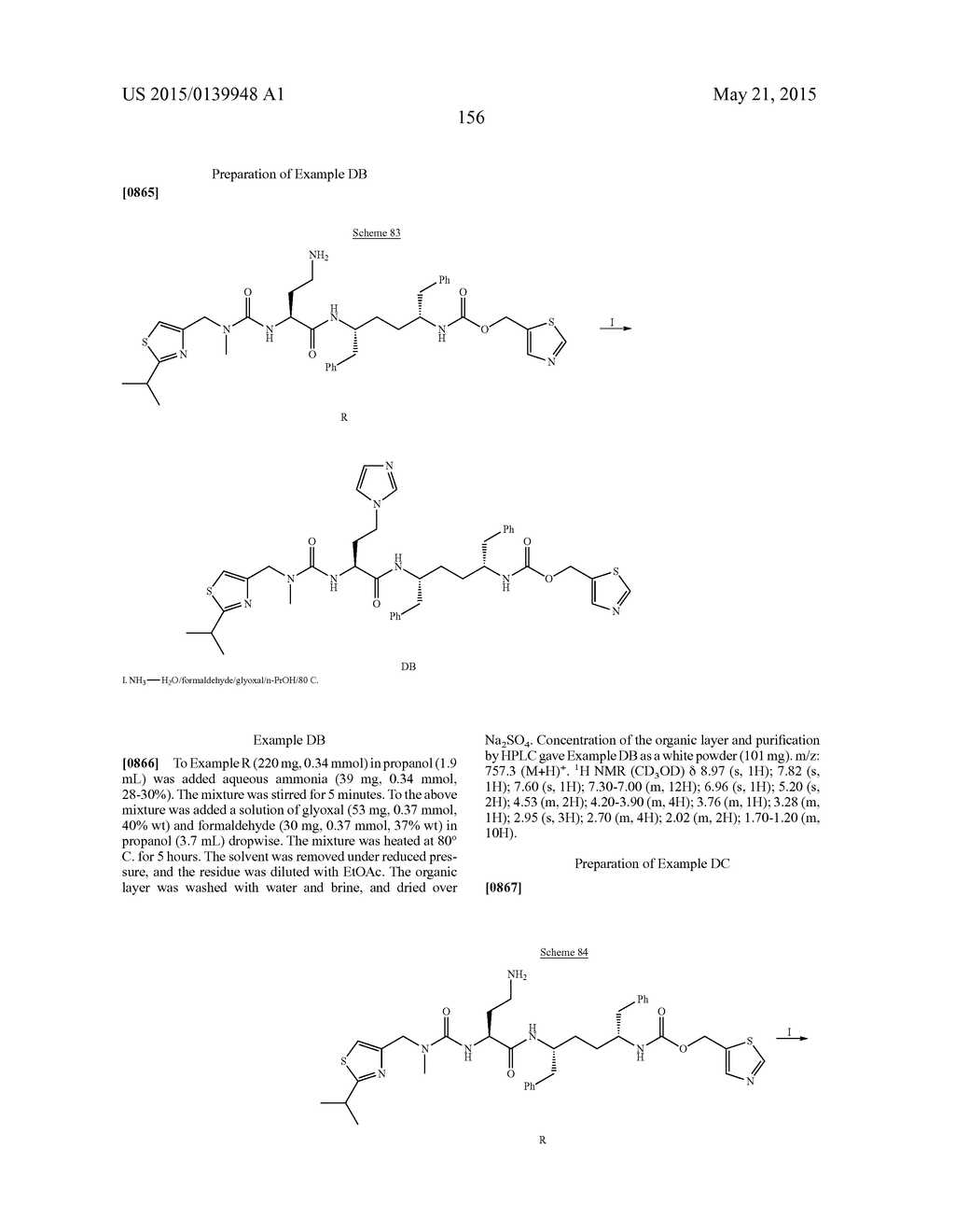 MODULATORS OF PHARMACOKINETIC PROPERTIES OF THERAPEUTICS - diagram, schematic, and image 157