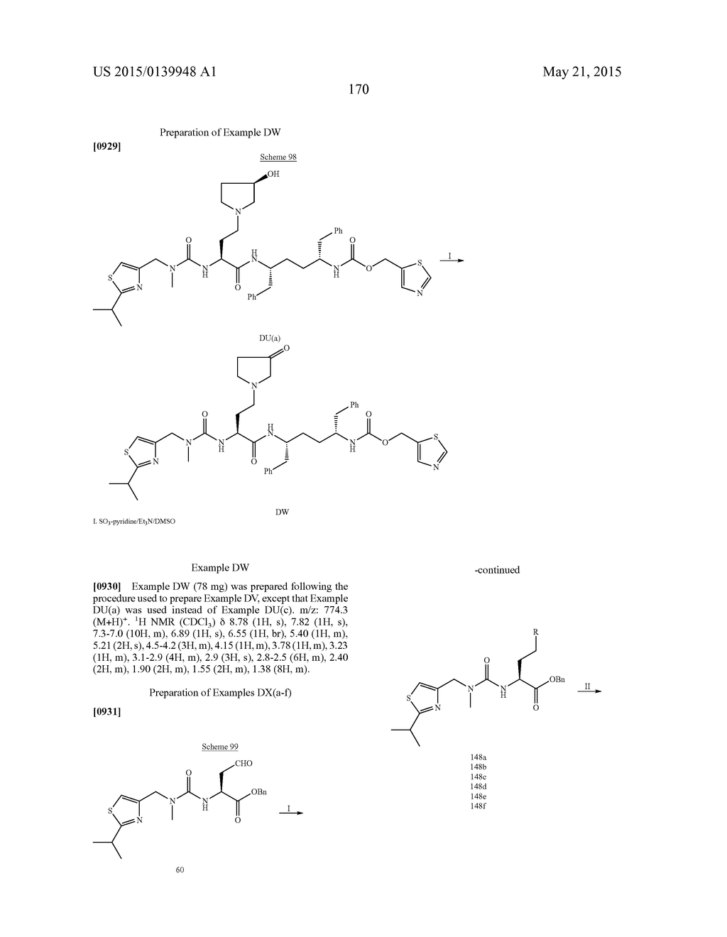 MODULATORS OF PHARMACOKINETIC PROPERTIES OF THERAPEUTICS - diagram, schematic, and image 171