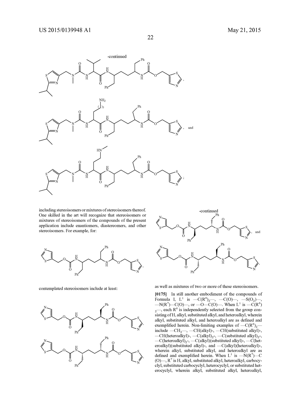 MODULATORS OF PHARMACOKINETIC PROPERTIES OF THERAPEUTICS - diagram, schematic, and image 23