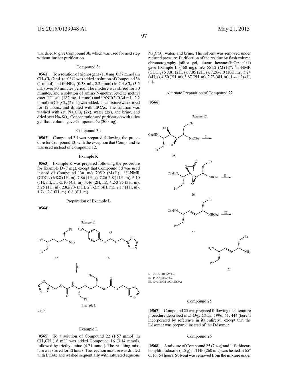 MODULATORS OF PHARMACOKINETIC PROPERTIES OF THERAPEUTICS - diagram, schematic, and image 98