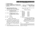 ADENO-ASSOCIATED VIRUS (AAV) SEROTYPE 8 SEQUENCES, VECTORS CONTAINING     SAME, AND USES THEREFOR diagram and image