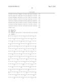 ADENO-ASSOCIATED VIRUS (AAV) SEROTYPE 8 SEQUENCES, VECTORS CONTAINING     SAME, AND USES THEREFOR diagram and image
