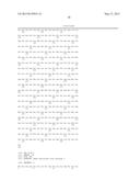 ADENO-ASSOCIATED VIRUS (AAV) SEROTYPE 8 SEQUENCES, VECTORS CONTAINING     SAME, AND USES THEREFOR diagram and image