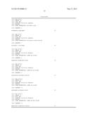 USES OF CXCL17, A NOVEL CHEMOKINE MARKER OF HUMAN LUNG AND     GASTROINTESTINAL DISEASE diagram and image