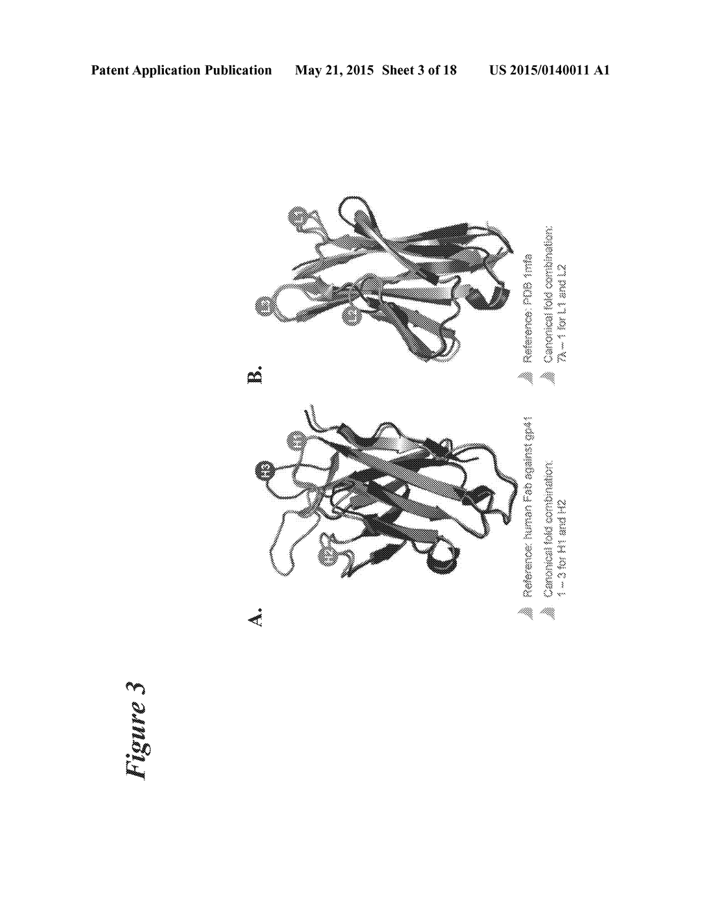 IL-6 BINDING MOLECULES - diagram, schematic, and image 04