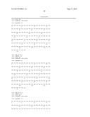 IL-6 BINDING MOLECULES diagram and image