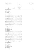 IL-6 BINDING MOLECULES diagram and image