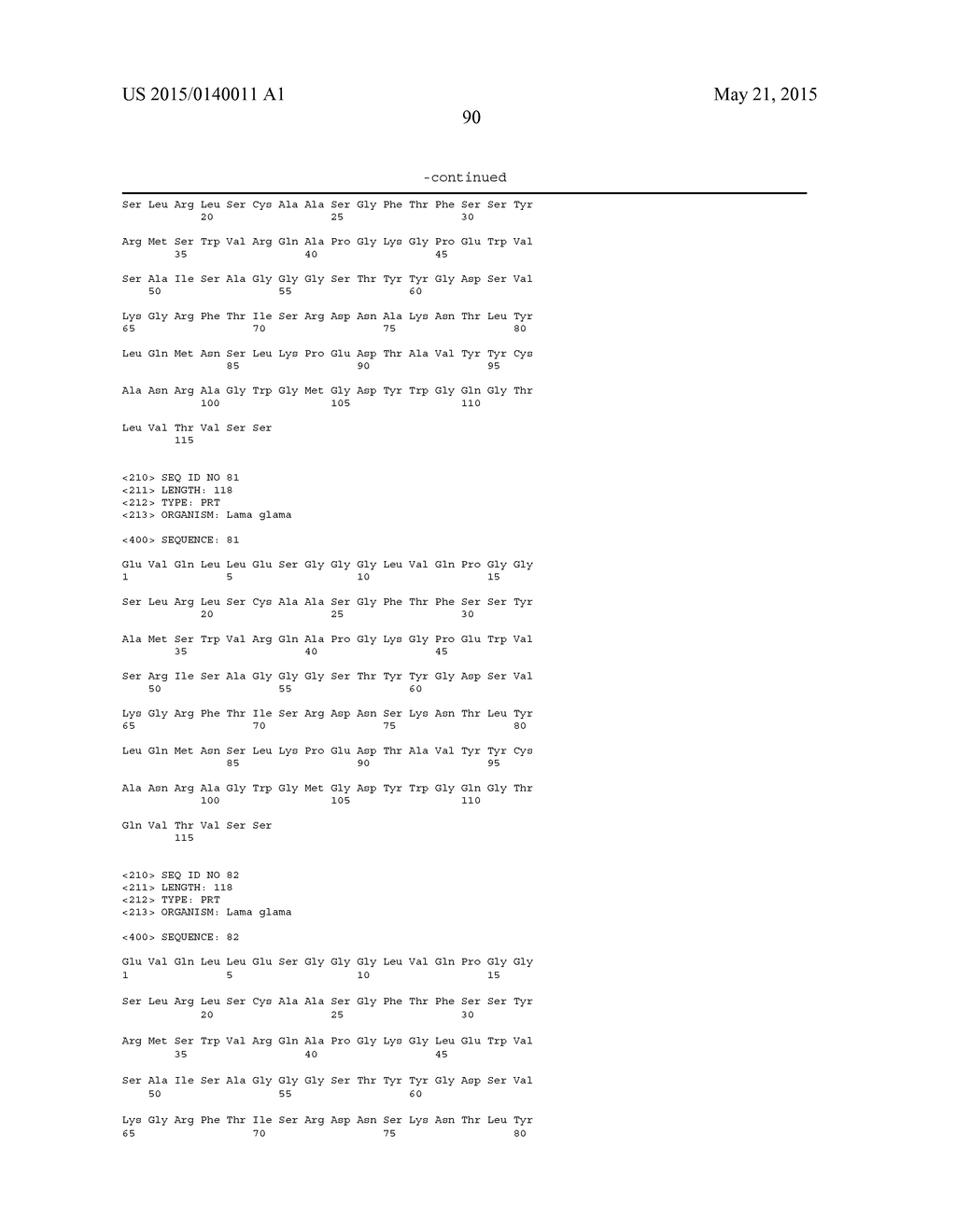 IL-6 BINDING MOLECULES - diagram, schematic, and image 109