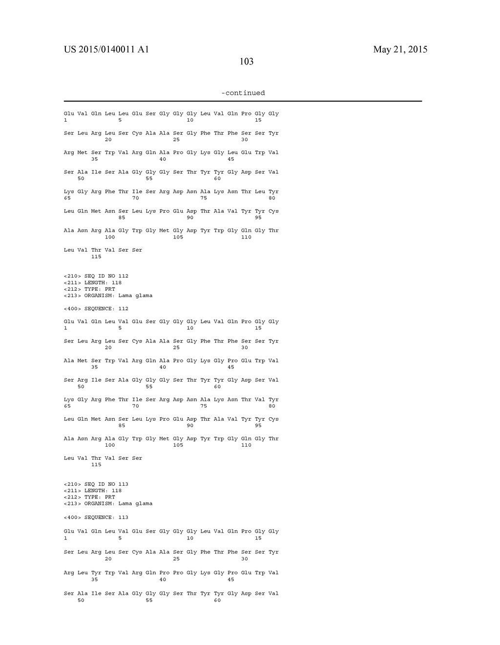 IL-6 BINDING MOLECULES - diagram, schematic, and image 122