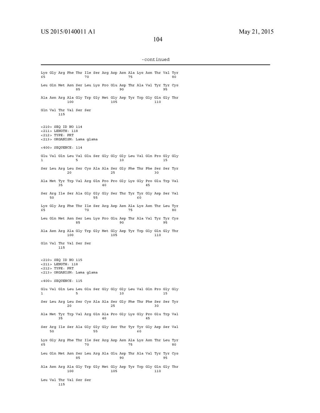 IL-6 BINDING MOLECULES - diagram, schematic, and image 123