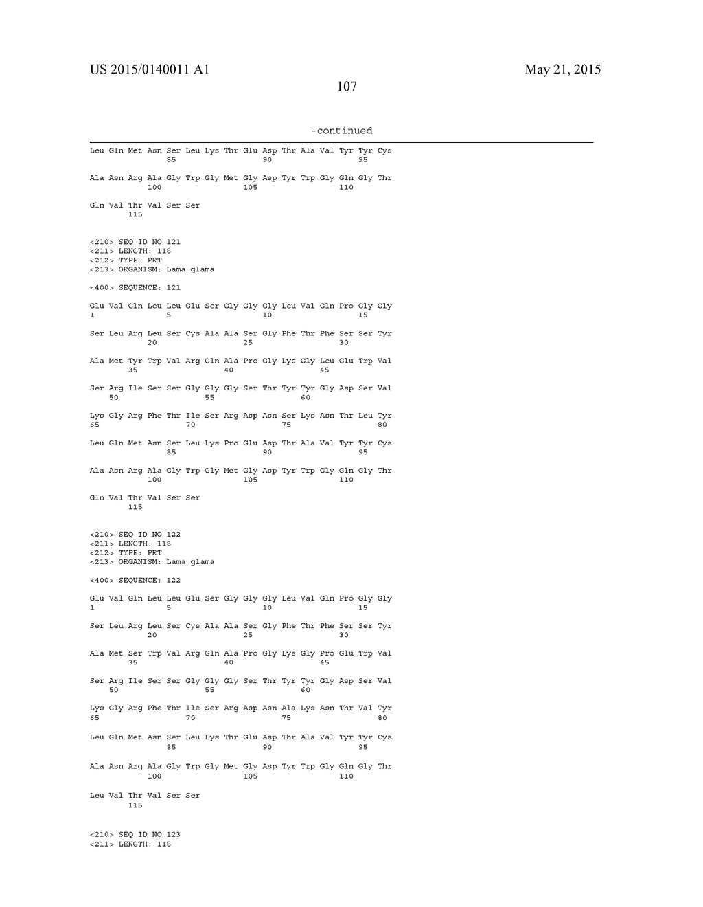 IL-6 BINDING MOLECULES - diagram, schematic, and image 126