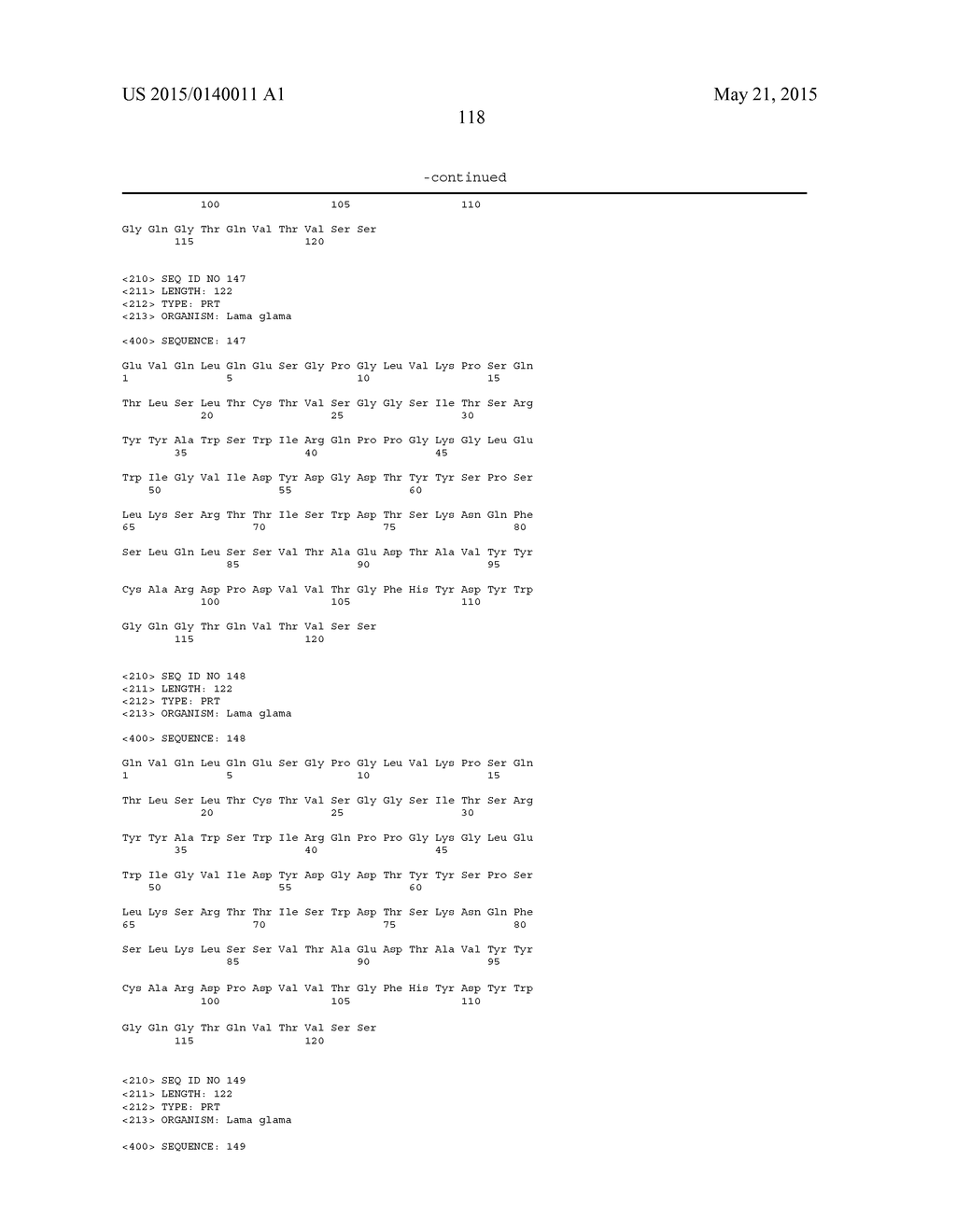 IL-6 BINDING MOLECULES - diagram, schematic, and image 137