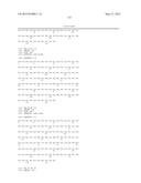 IL-6 BINDING MOLECULES diagram and image