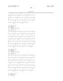 IL-6 BINDING MOLECULES diagram and image