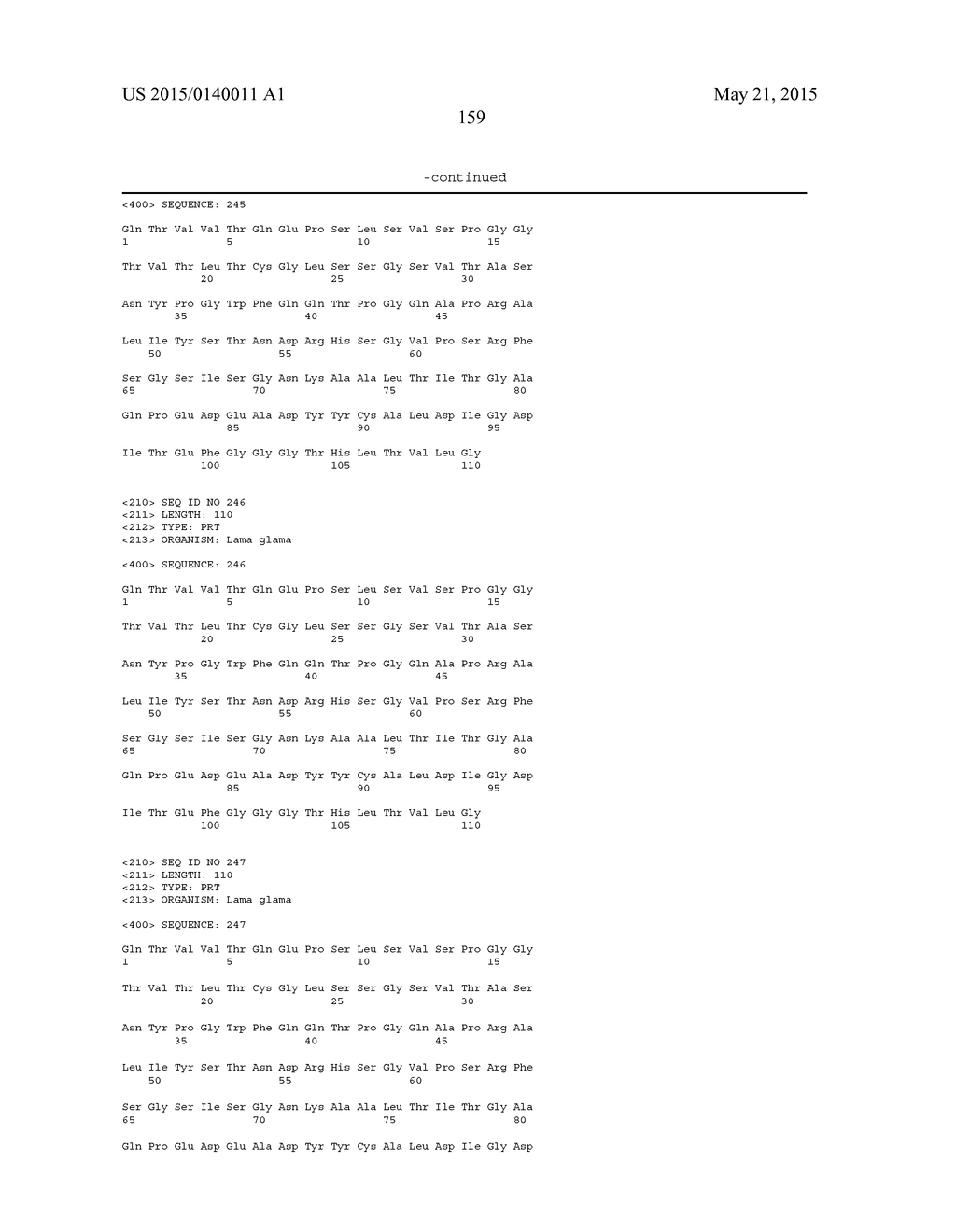 IL-6 BINDING MOLECULES - diagram, schematic, and image 178