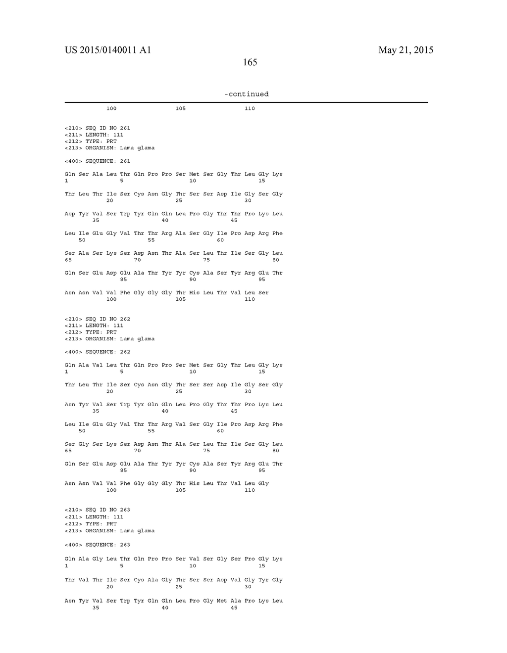 IL-6 BINDING MOLECULES - diagram, schematic, and image 184