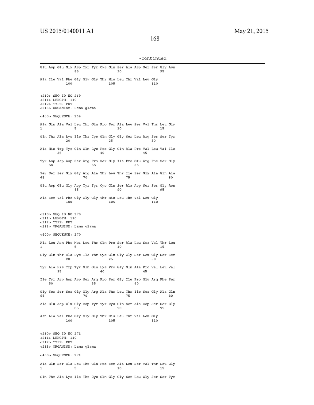 IL-6 BINDING MOLECULES - diagram, schematic, and image 187