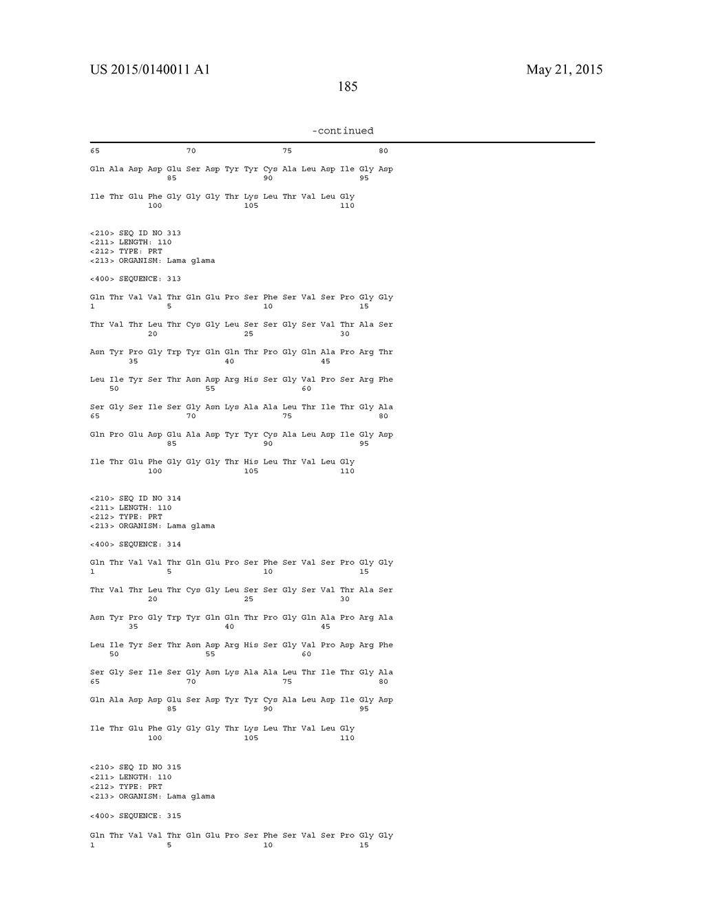 IL-6 BINDING MOLECULES - diagram, schematic, and image 204