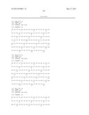 IL-6 BINDING MOLECULES diagram and image