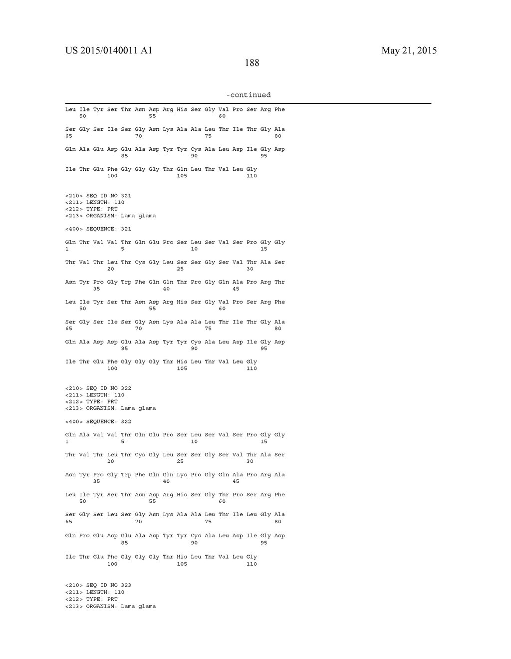 IL-6 BINDING MOLECULES - diagram, schematic, and image 207