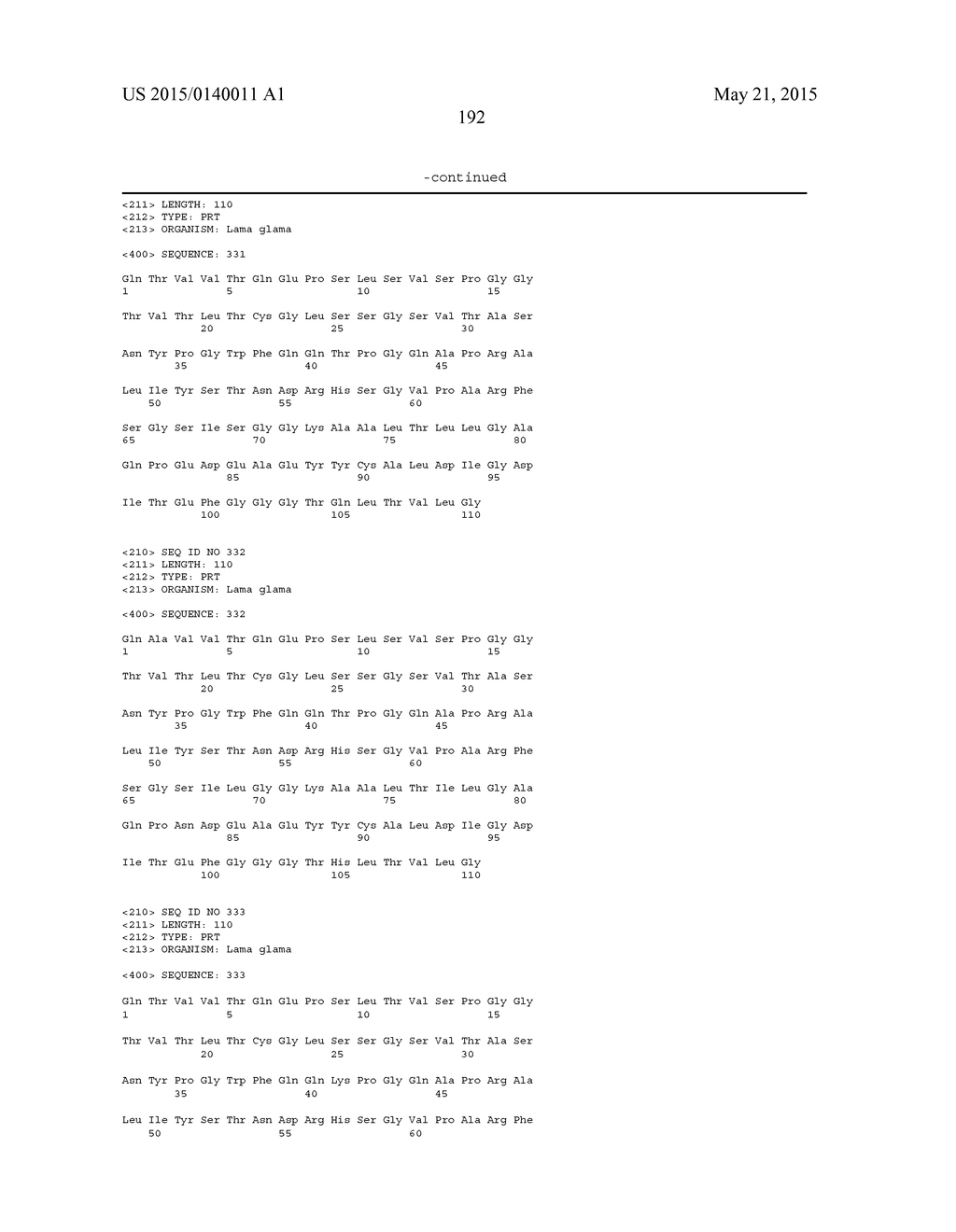 IL-6 BINDING MOLECULES - diagram, schematic, and image 211