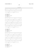 IL-6 BINDING MOLECULES diagram and image