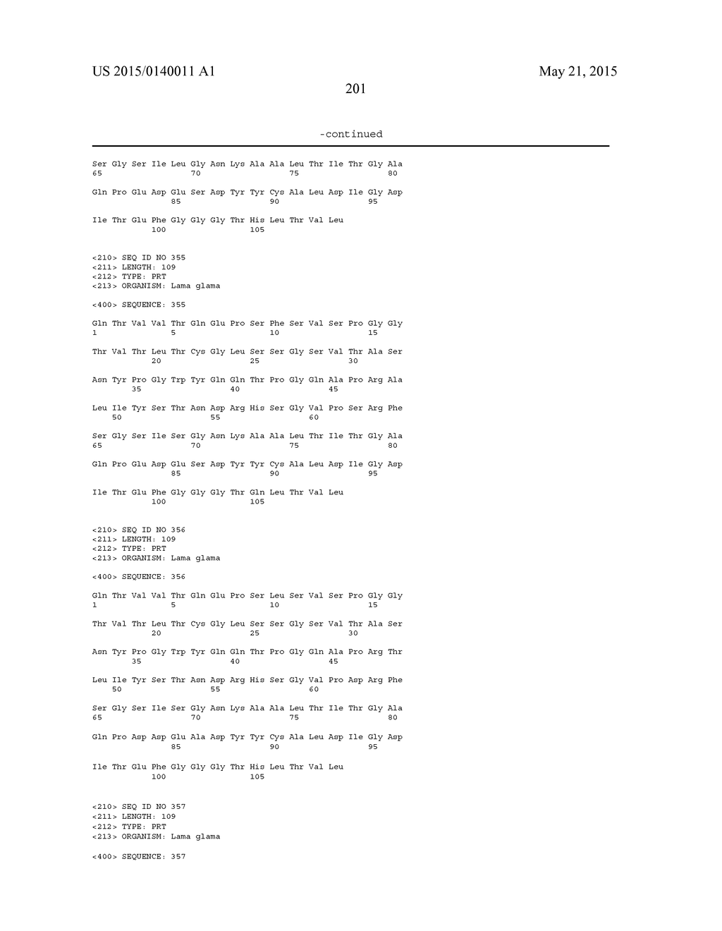 IL-6 BINDING MOLECULES - diagram, schematic, and image 220