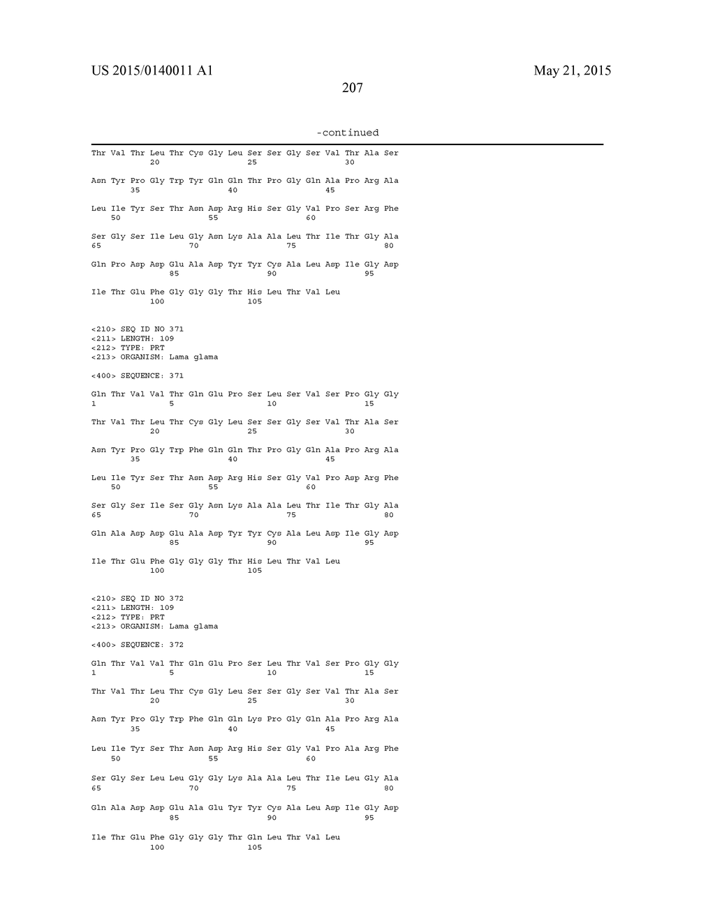 IL-6 BINDING MOLECULES - diagram, schematic, and image 226