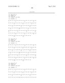 IL-6 BINDING MOLECULES diagram and image