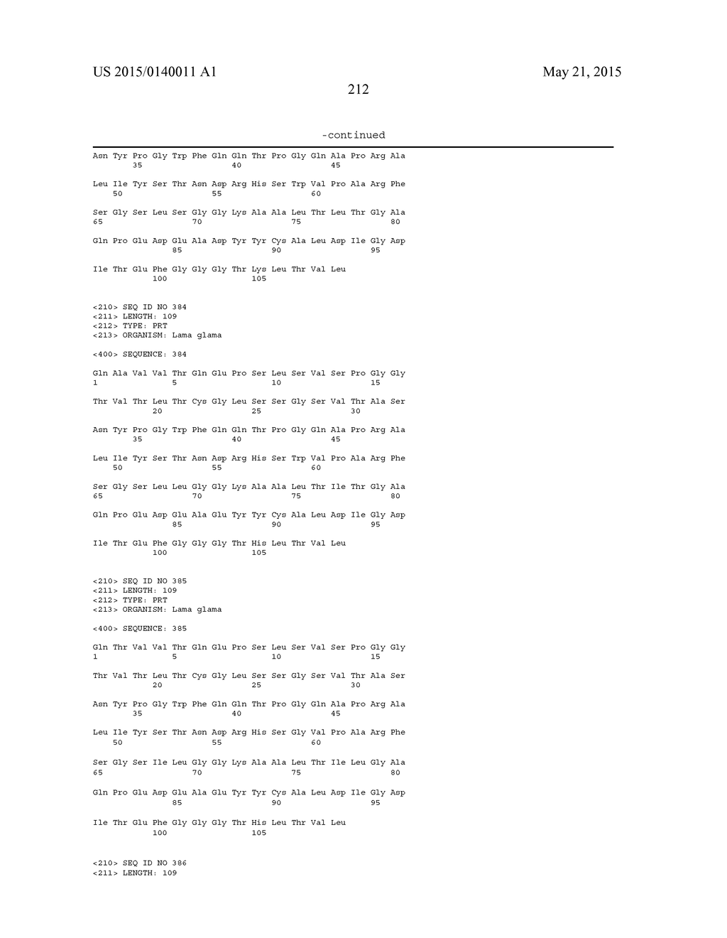 IL-6 BINDING MOLECULES - diagram, schematic, and image 231