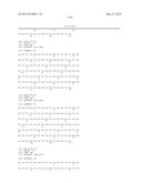 IL-6 BINDING MOLECULES diagram and image