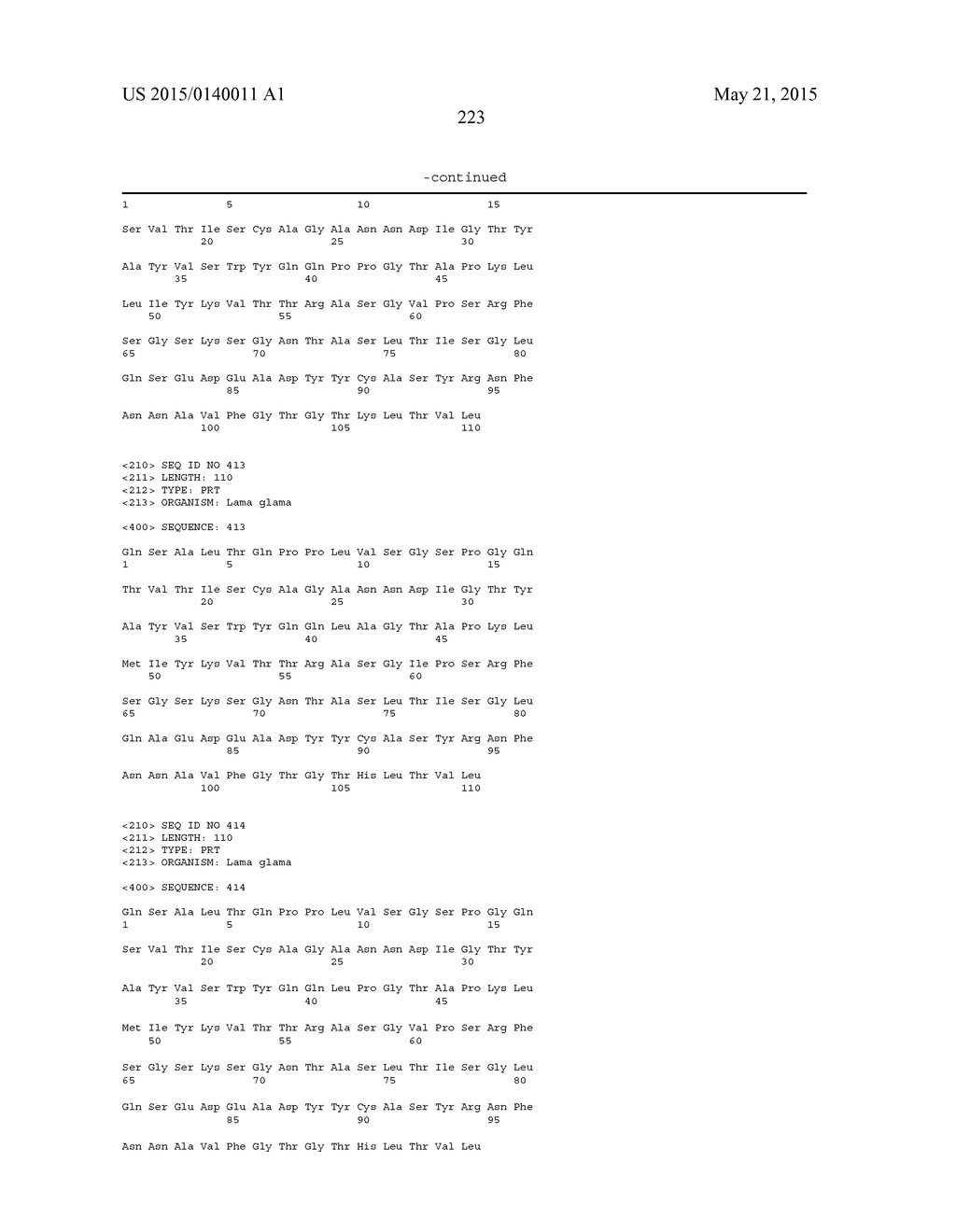 IL-6 BINDING MOLECULES - diagram, schematic, and image 242