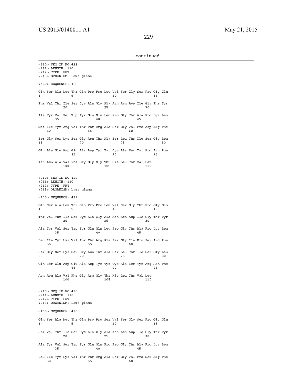 IL-6 BINDING MOLECULES - diagram, schematic, and image 248