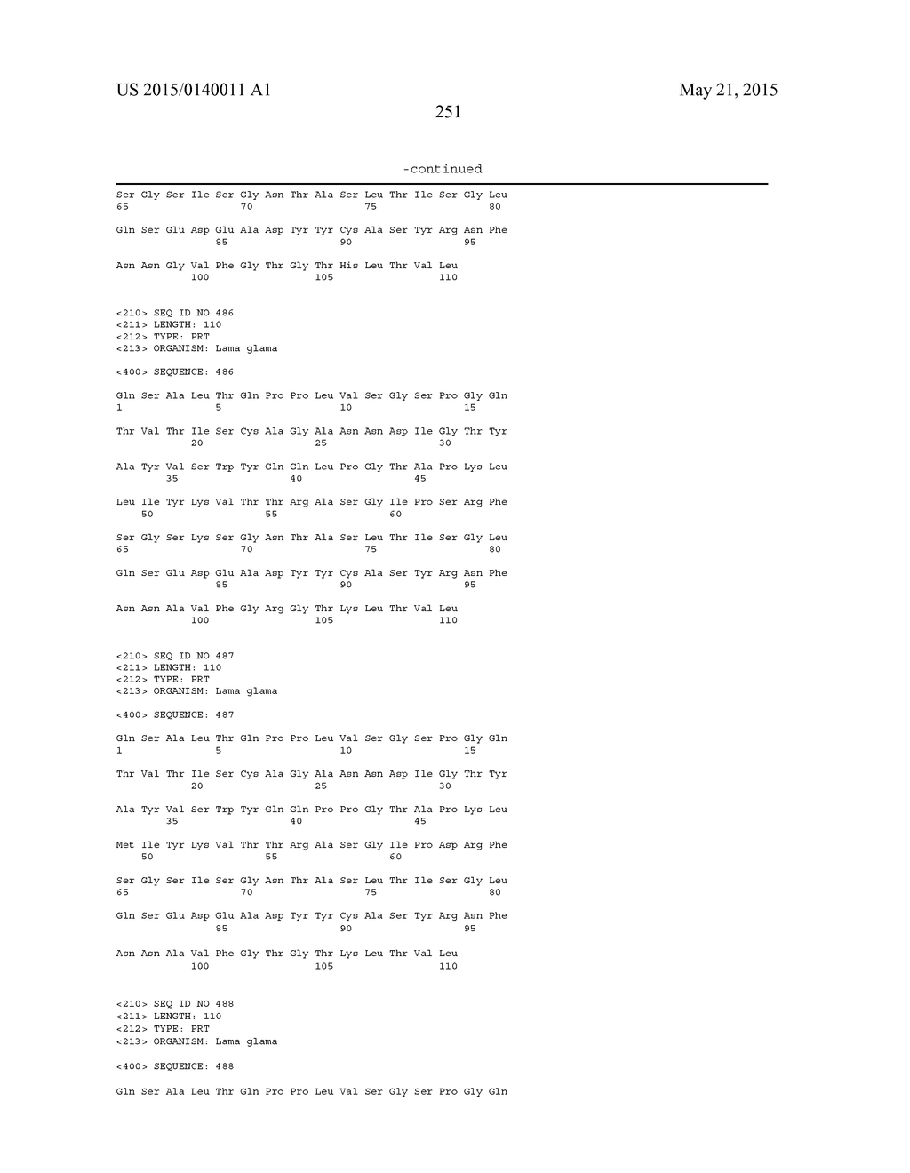 IL-6 BINDING MOLECULES - diagram, schematic, and image 270