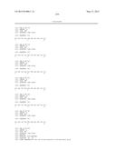 IL-6 BINDING MOLECULES diagram and image