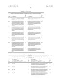 IL-6 BINDING MOLECULES diagram and image