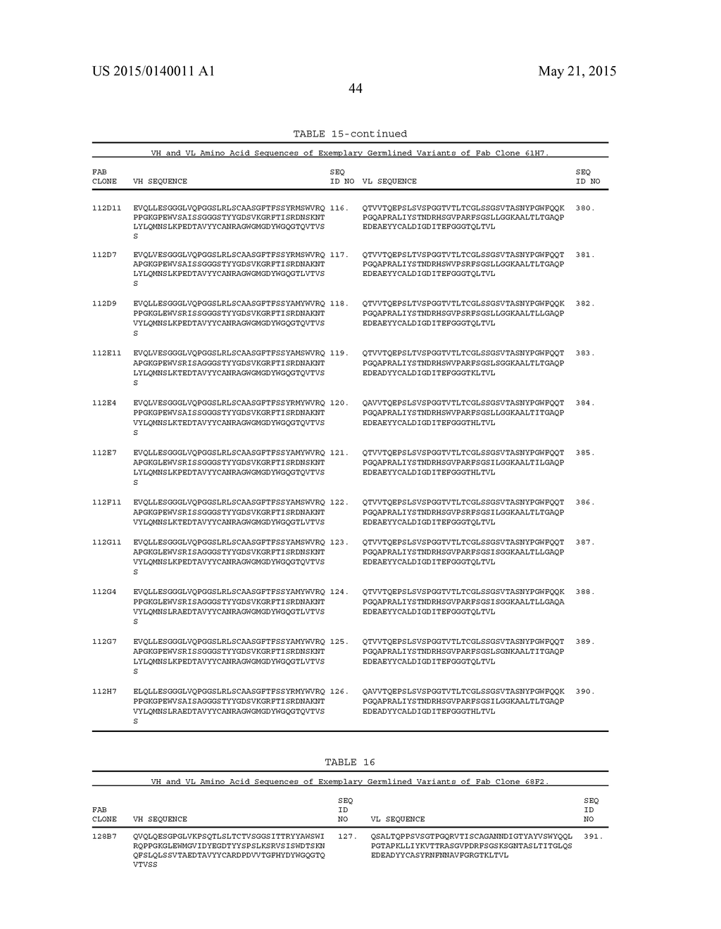 IL-6 BINDING MOLECULES - diagram, schematic, and image 63