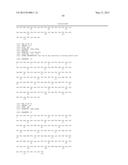 IL-6 BINDING MOLECULES diagram and image