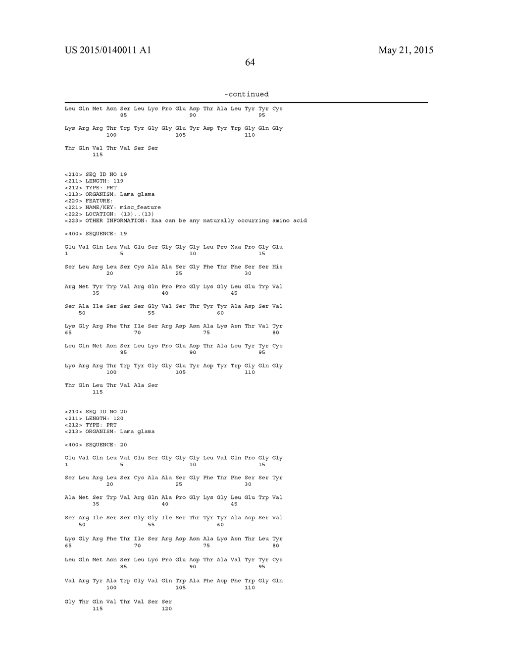 IL-6 BINDING MOLECULES - diagram, schematic, and image 83