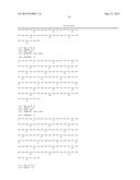 IL-6 BINDING MOLECULES diagram and image