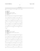 Recombinant Bacterium and Uses Thereof diagram and image