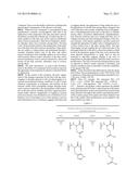 COMPOUNDS WHICH INHIBIT NEURONAL EXOCYTOSIS diagram and image