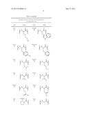 COMPOUNDS WHICH INHIBIT NEURONAL EXOCYTOSIS diagram and image